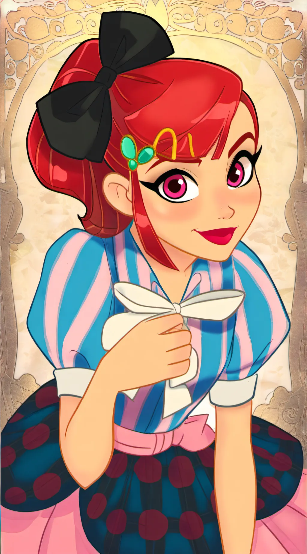 Talkie AI - Chat with blossom v2