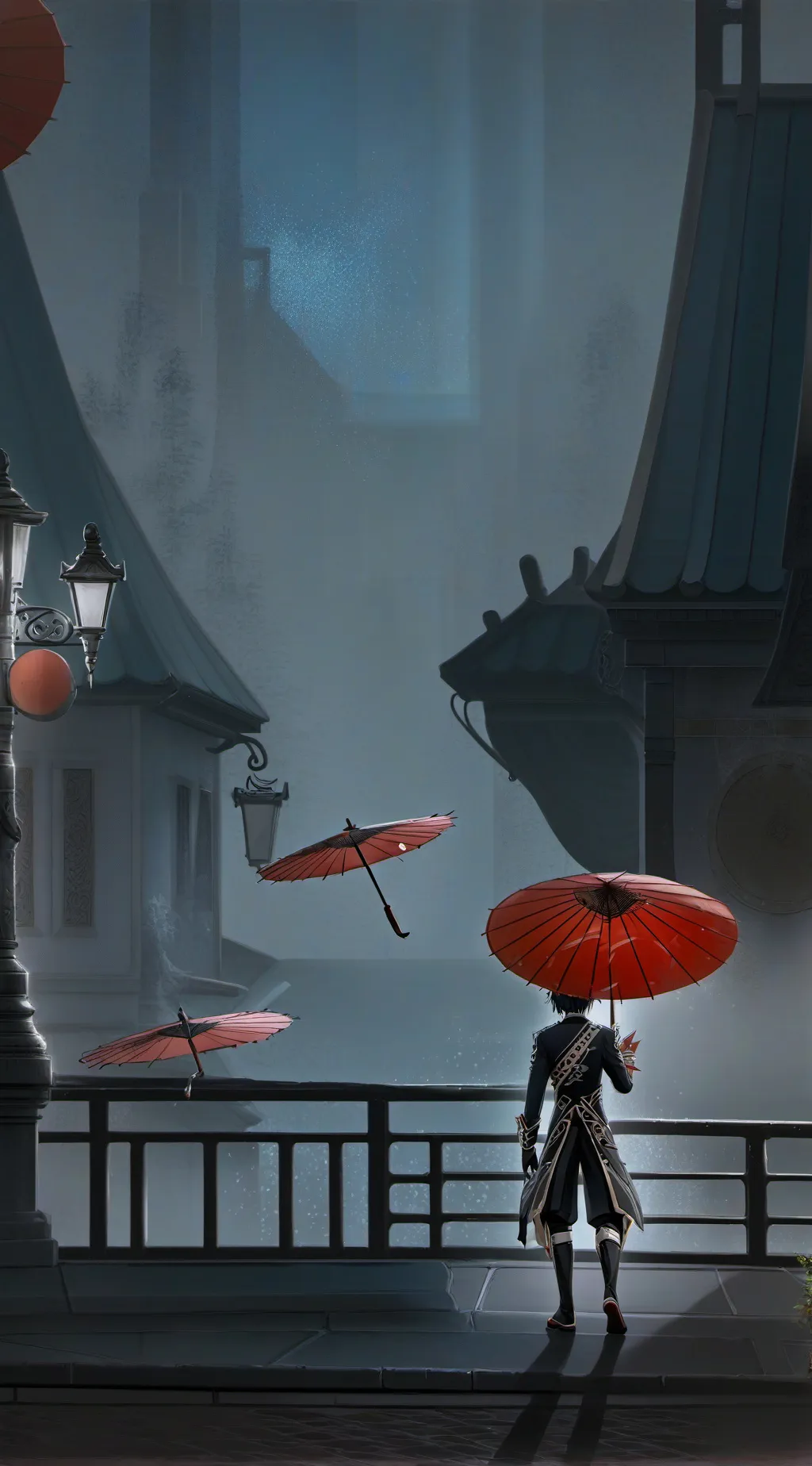 ai character: MHA NEW STUDENTS background