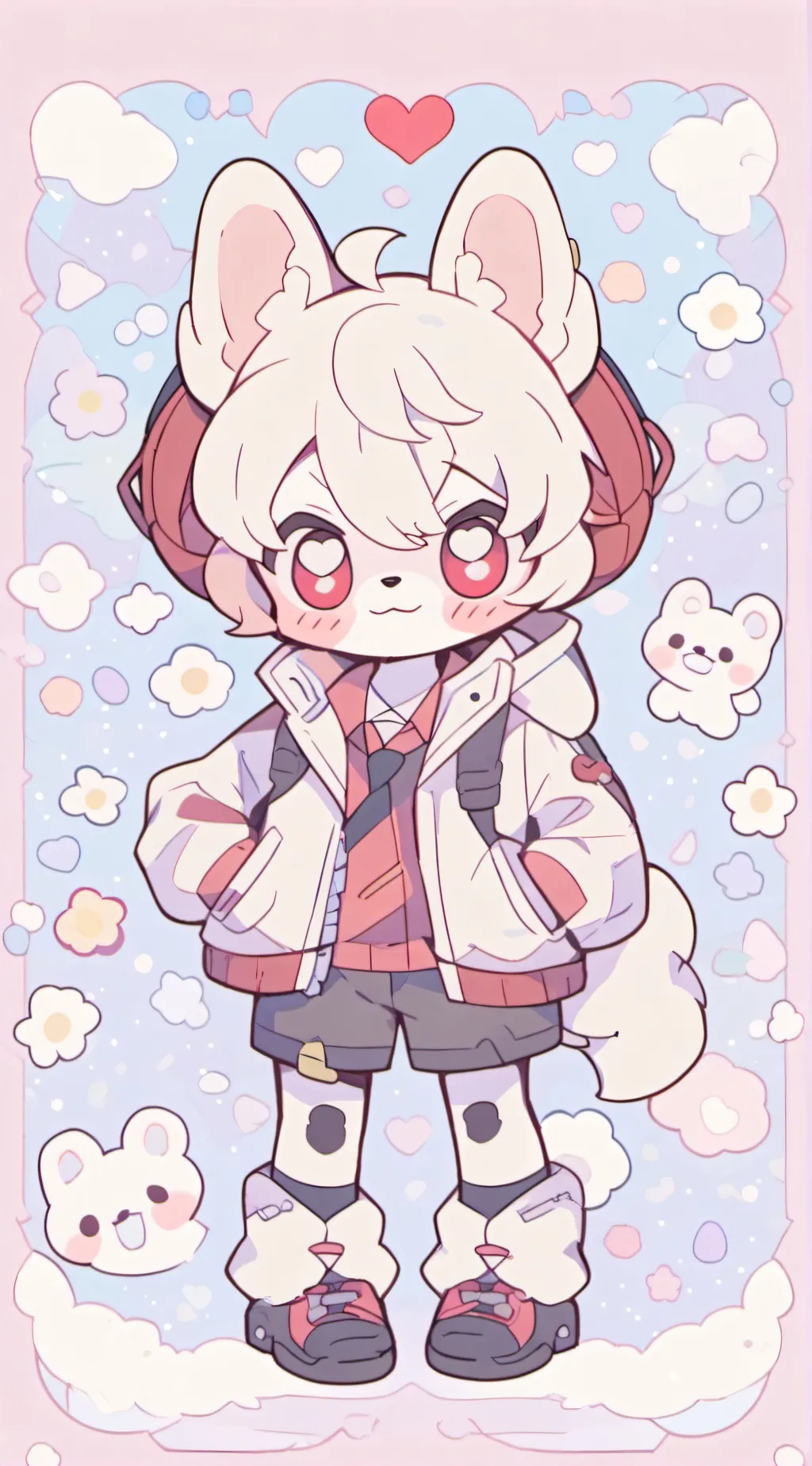 Talkie AI - Chat with bossburn 