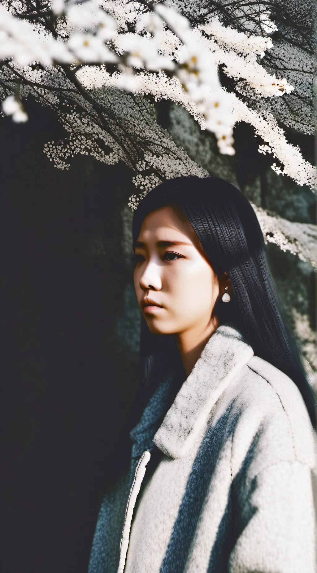 ai character: Bang-Cha background