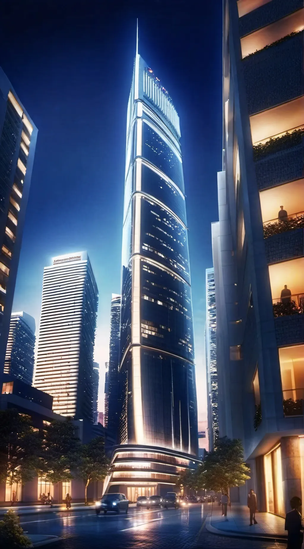 ai character: MHA Pro Heroes background