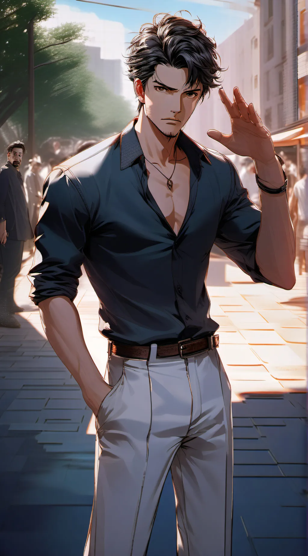 Talkie AI - Chat with STOP SIMPING