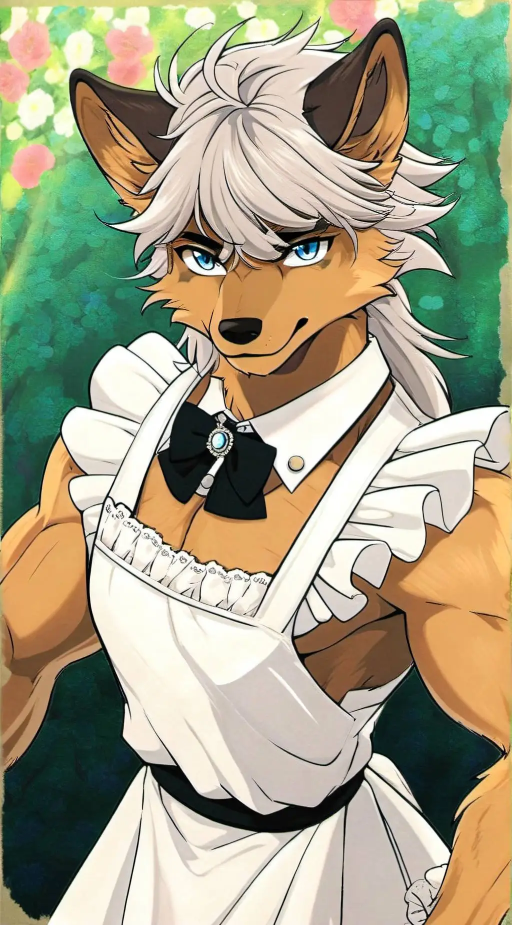 Talkie AI - Chat with Hajime 