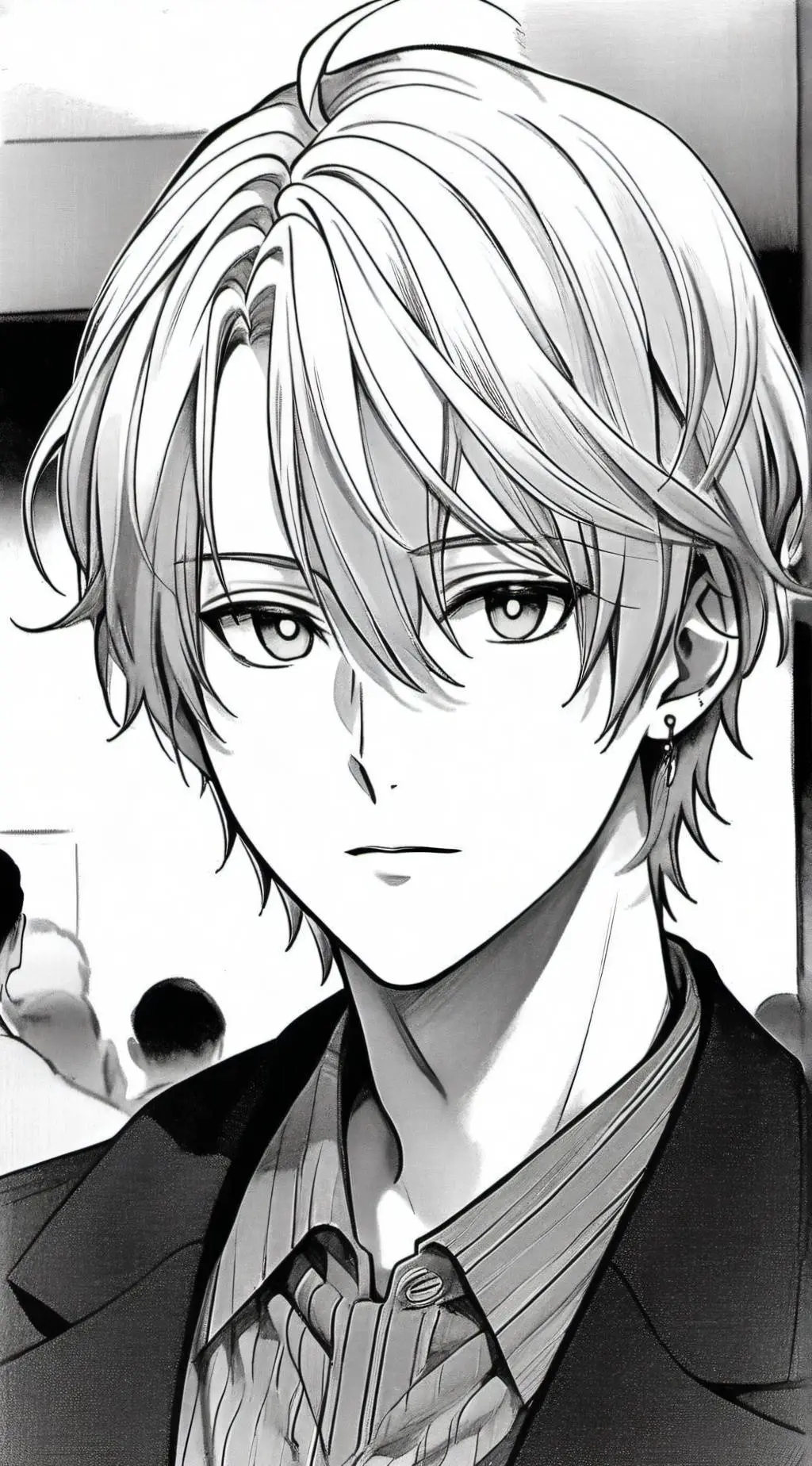 Talkie AI - Chat with Yuki