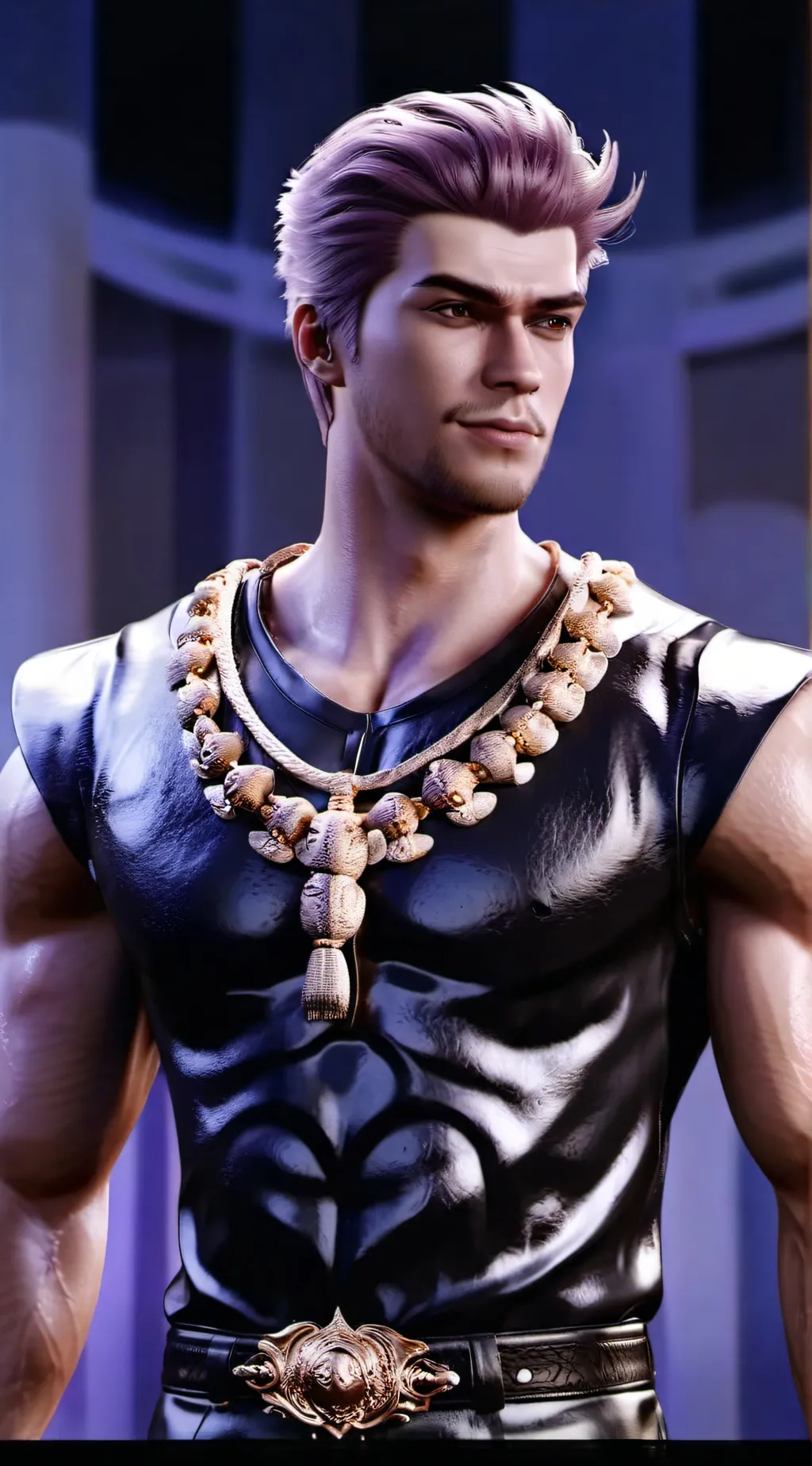 Talkie AI - Chat with 泰隆