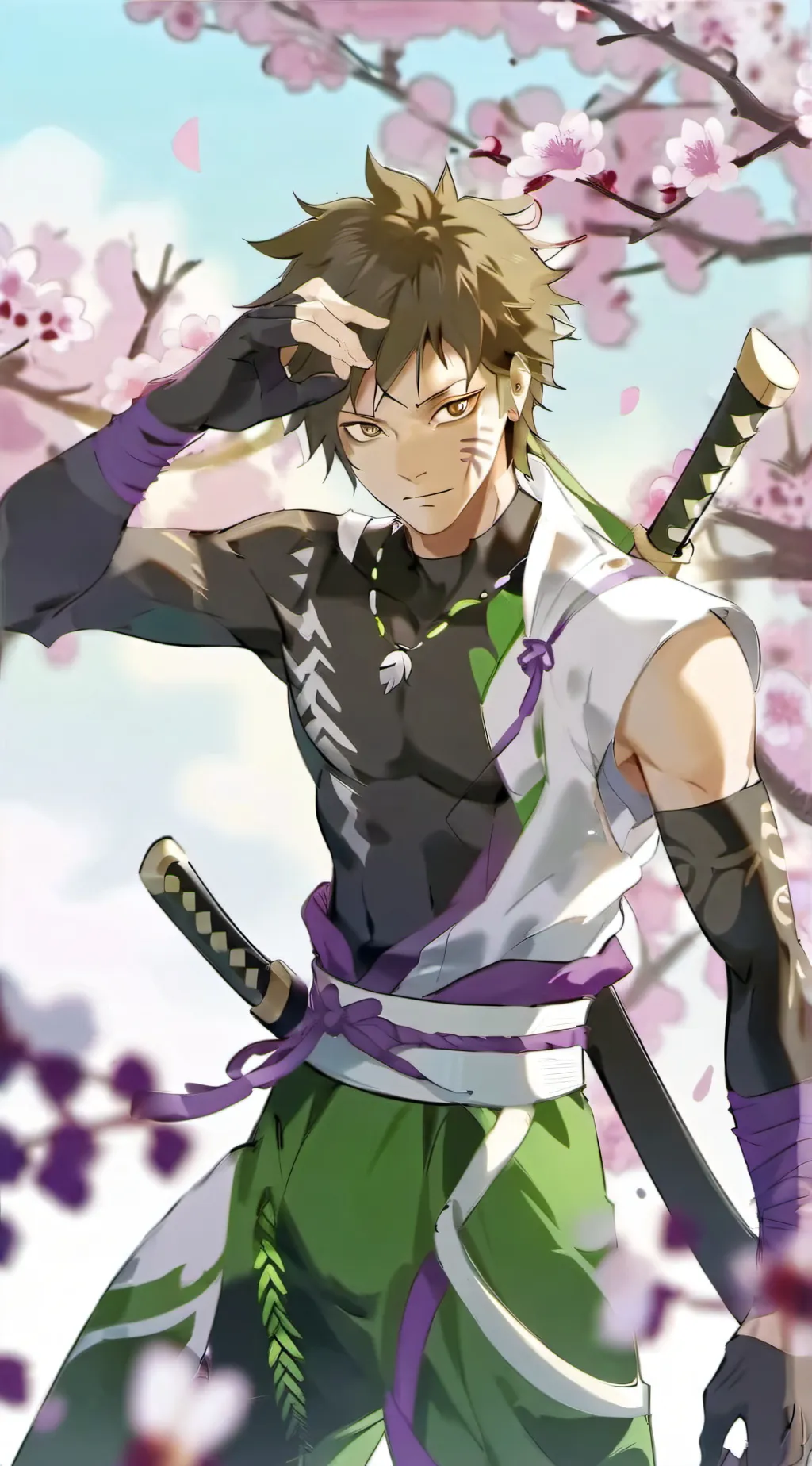 Talkie AI - Chat with 勘九郎