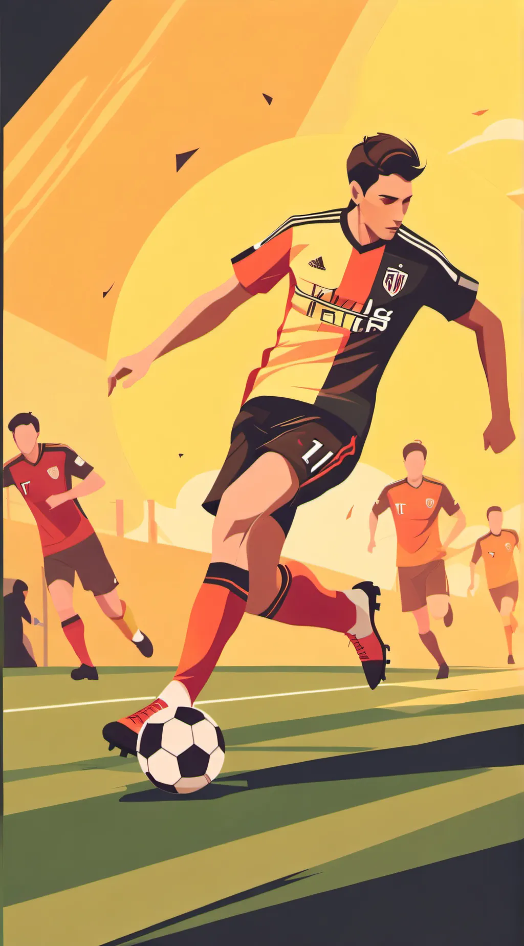 Talkie AI - Chat with Game