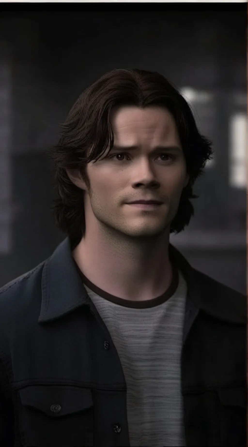Talkie AI - Chat with Sam Winchester