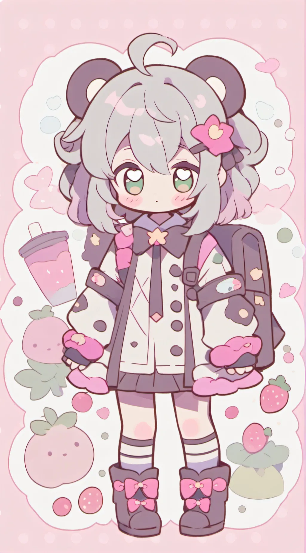 Talkie AI - Chat with Fpe