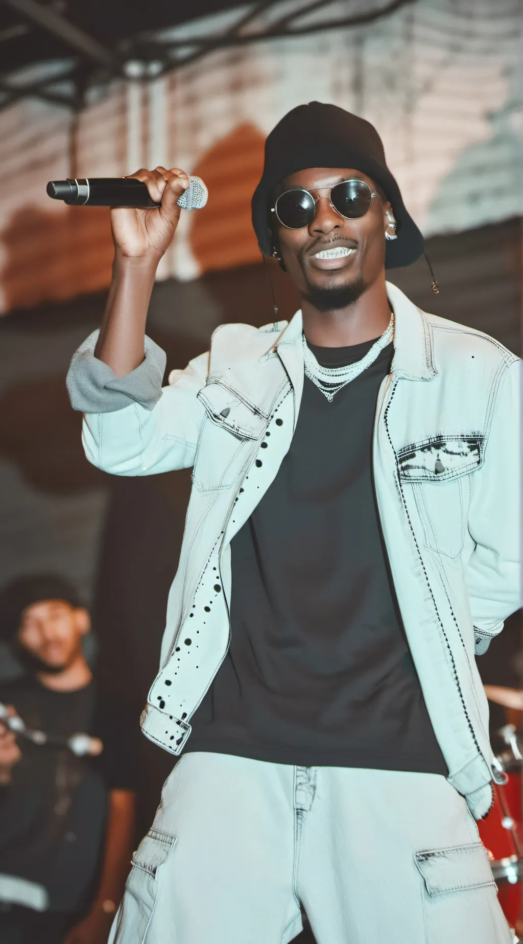 Talkie AI - Chat with playboi carti