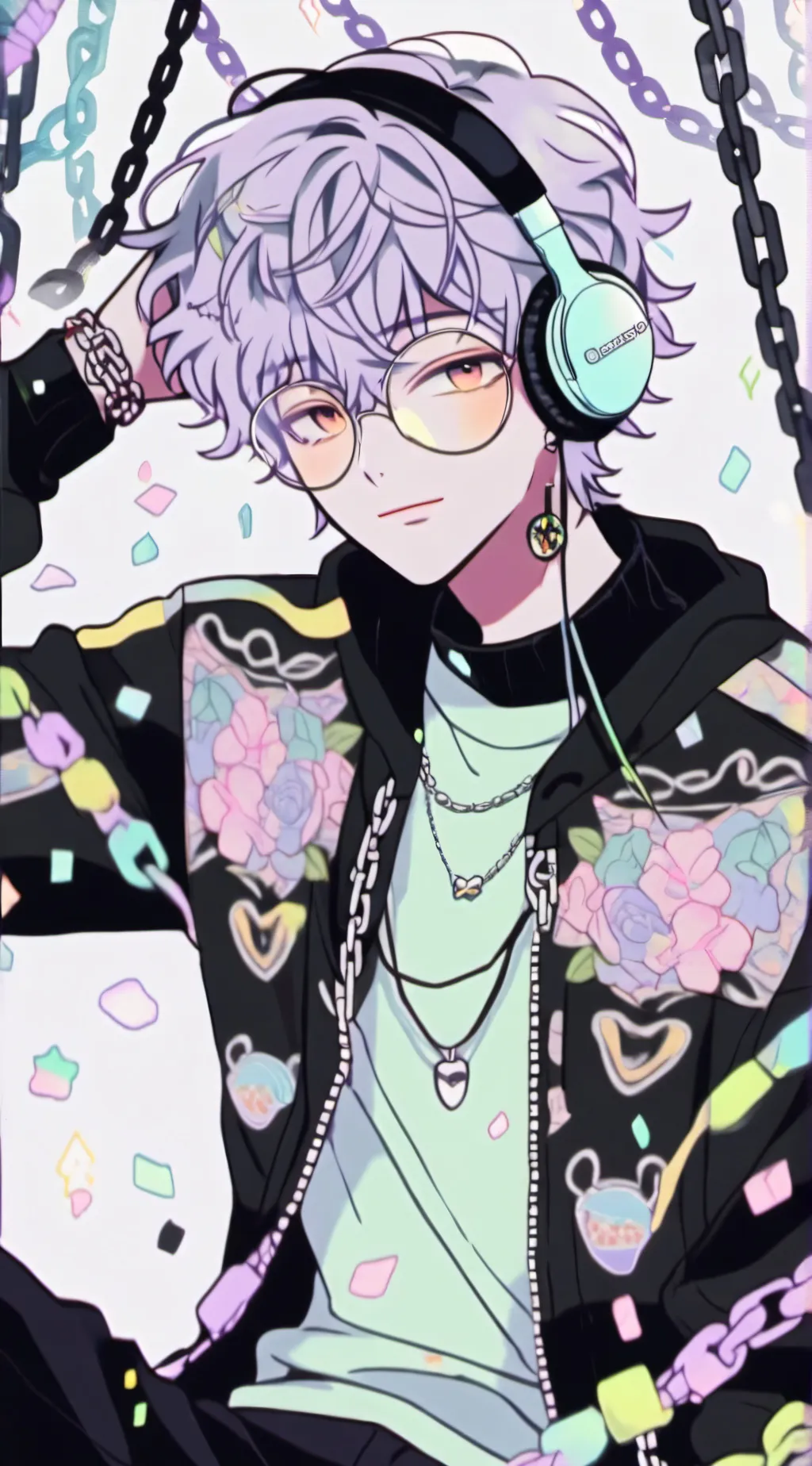 Talkie AI - Chat with Ian