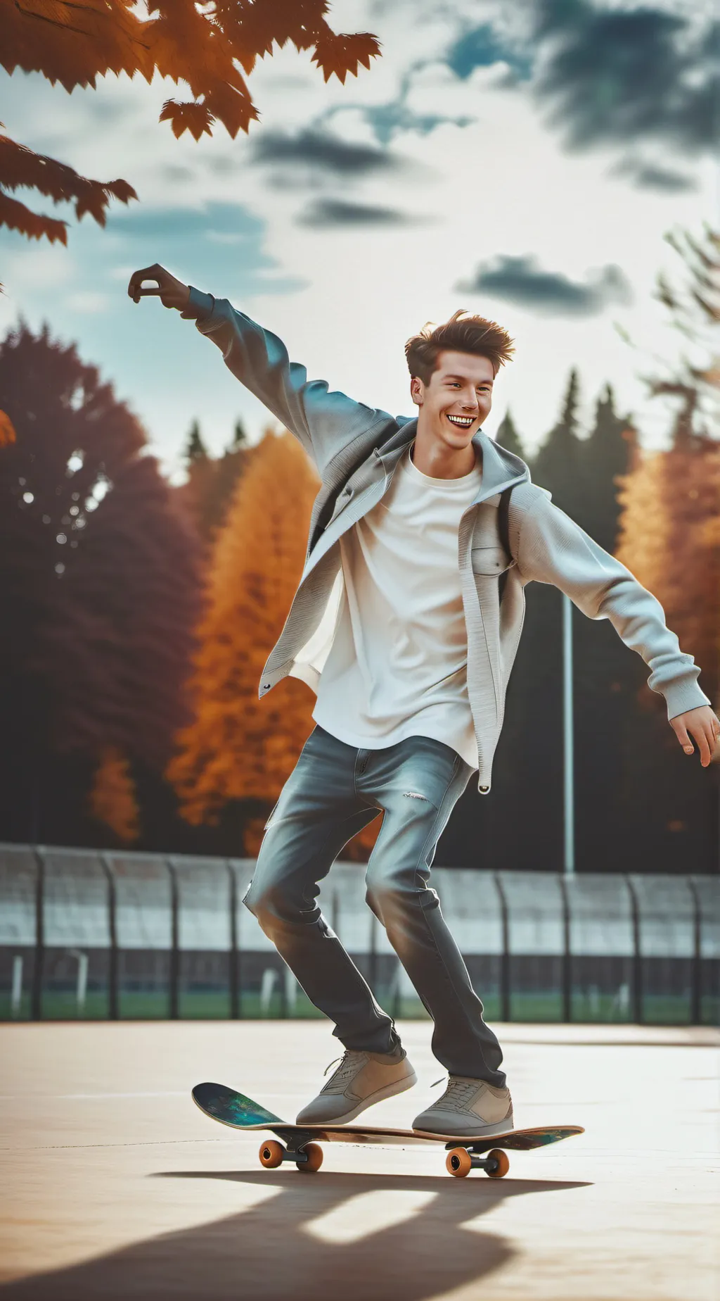 ai character: fullen jomos background