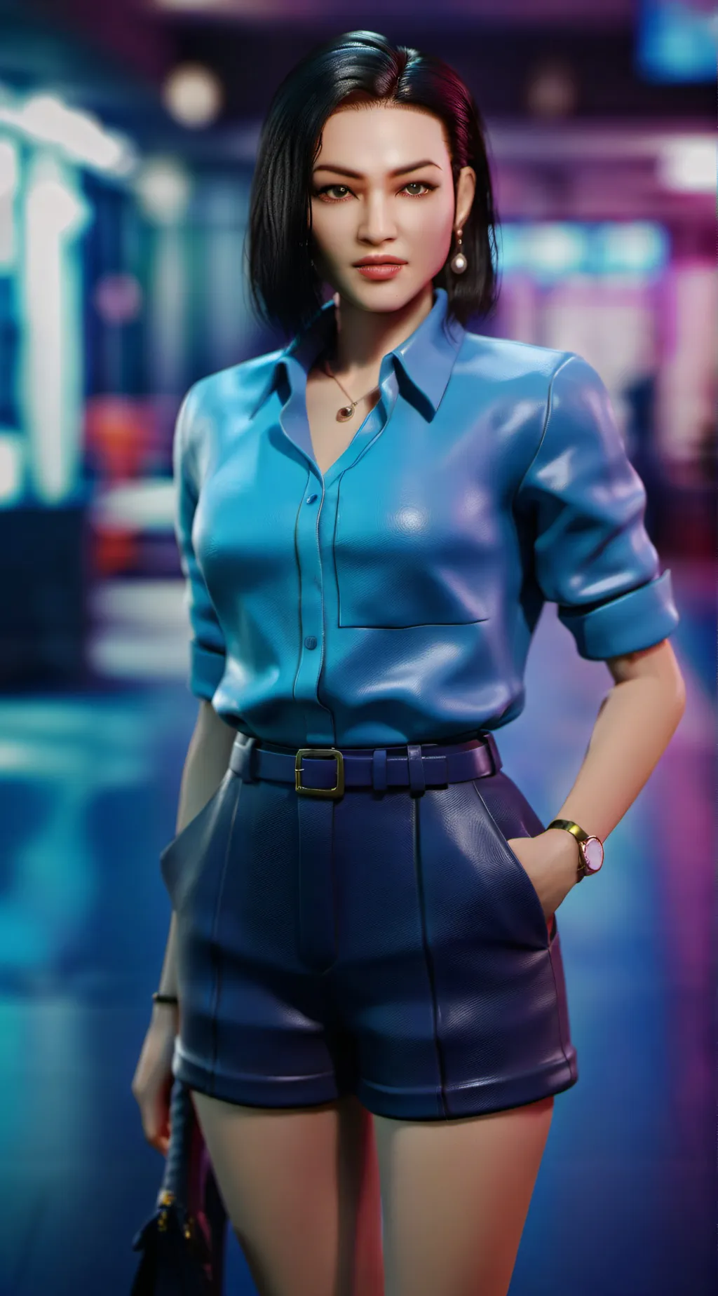 Talkie AI - Chat with Alibi