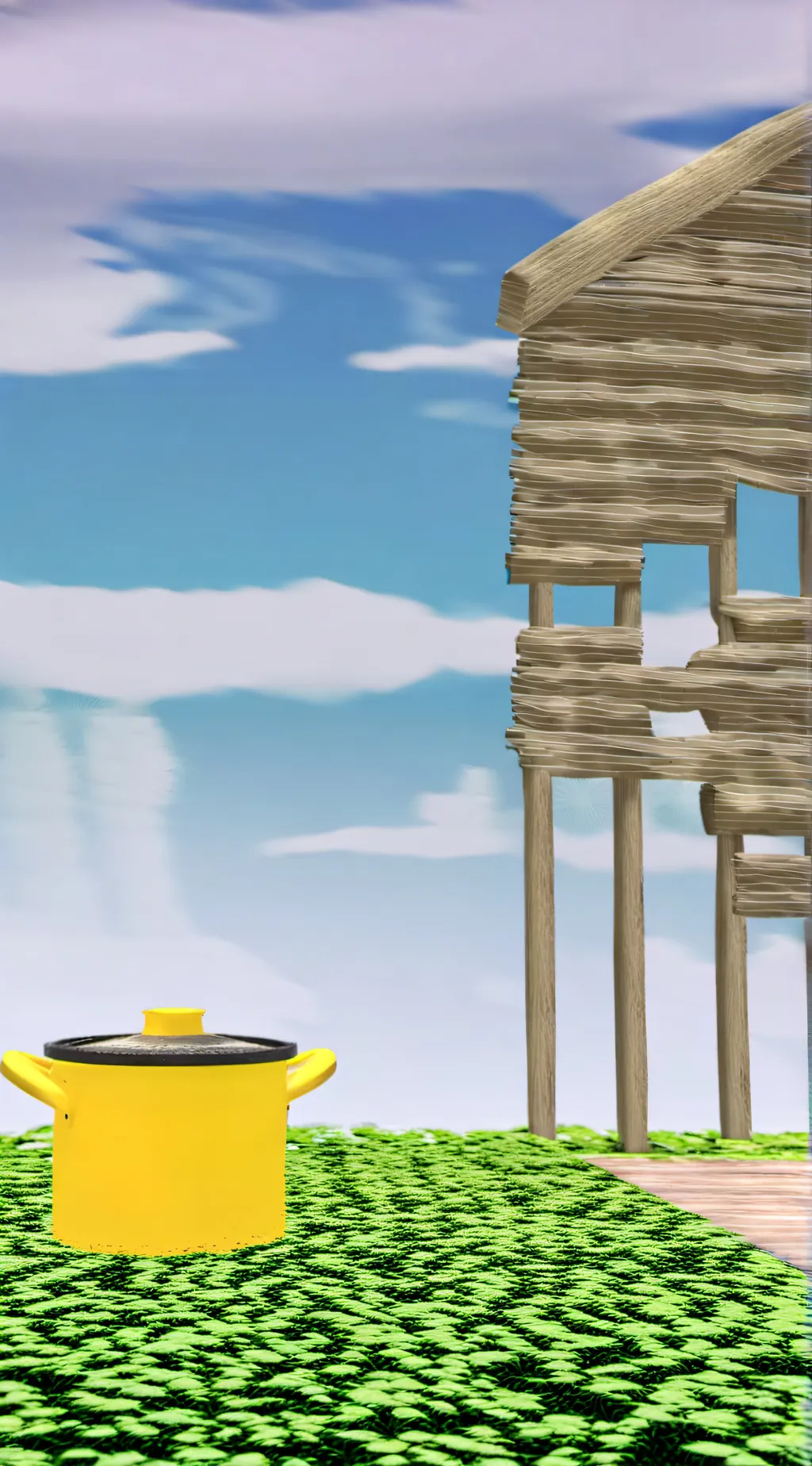 ai character: Rubymeow12 1 background