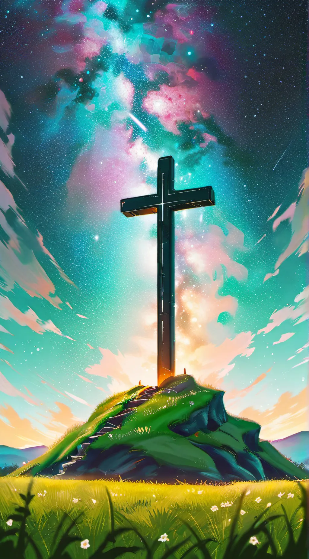 ai character: vox youre husband background