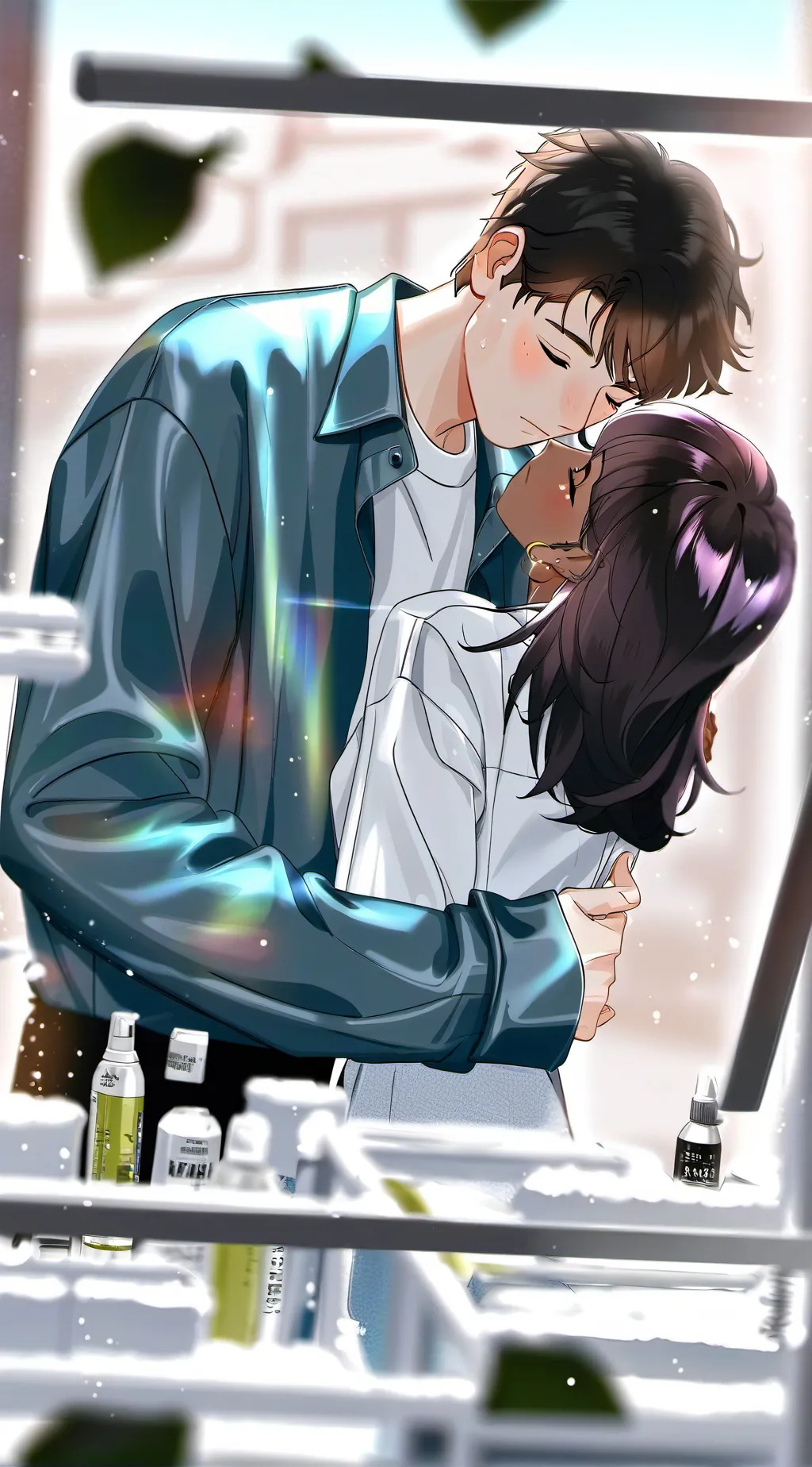 Talkie AI - Chat with Steven Universe