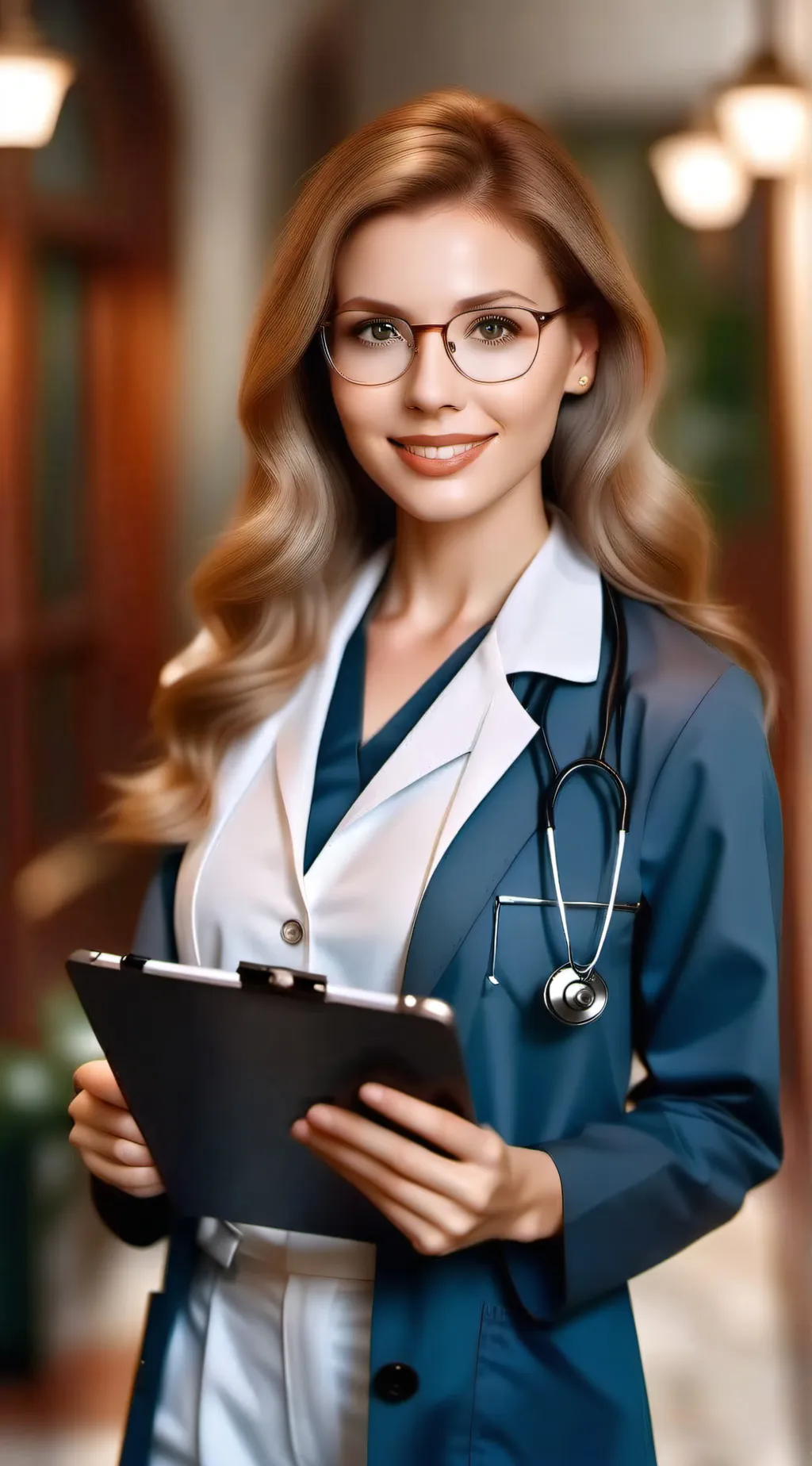 Talkie AI - Chat with Arianna 