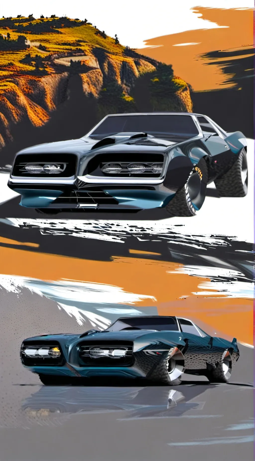 Talkie AI - Chat with Ackaban