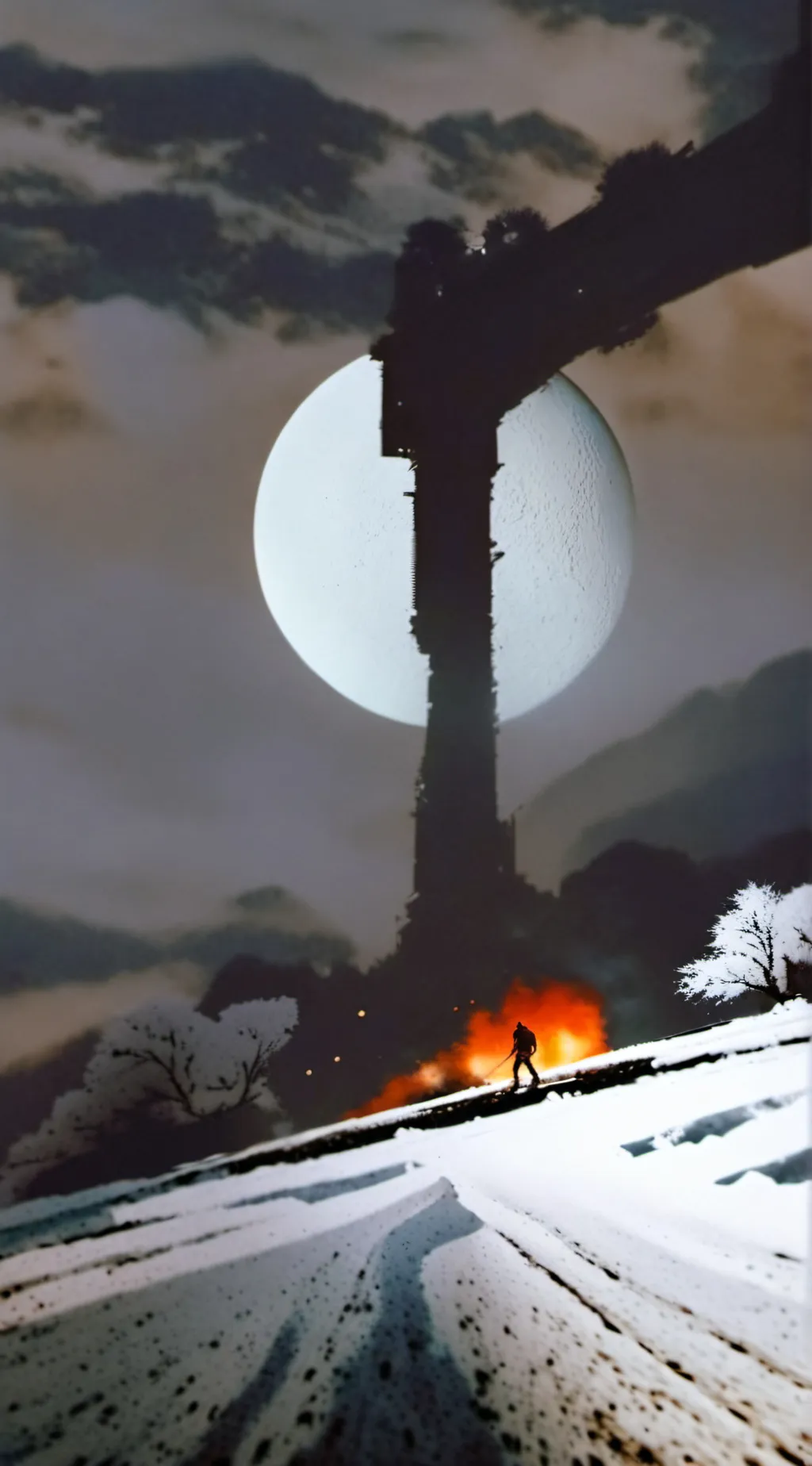 Talkie AI - Chat with disguise