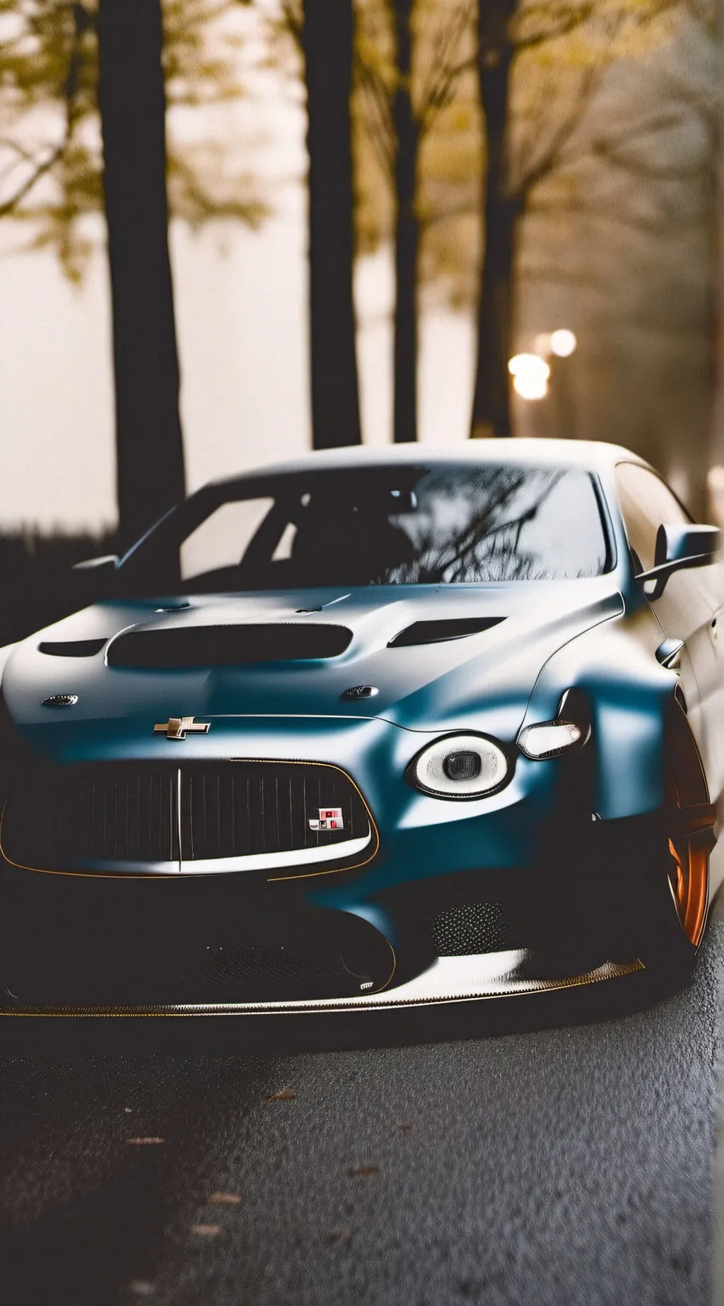 ai character: idk background