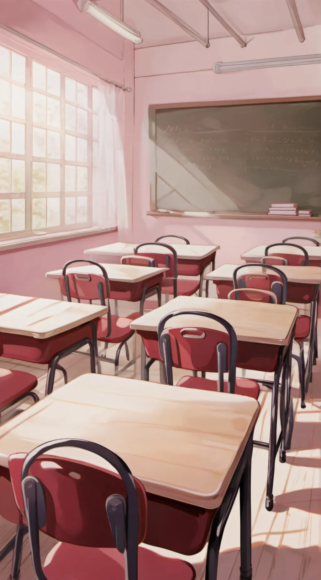 Talkie AI - Chat with MHA Class 2A