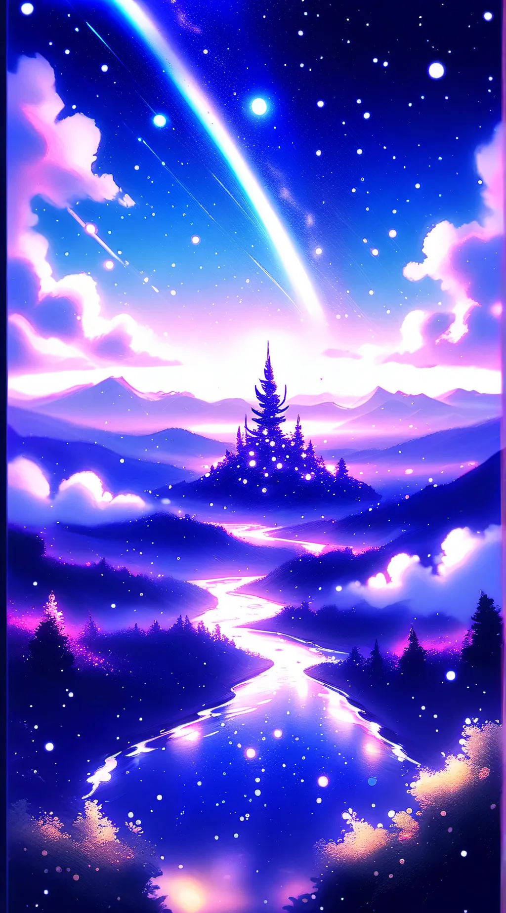 ai character: MHA background