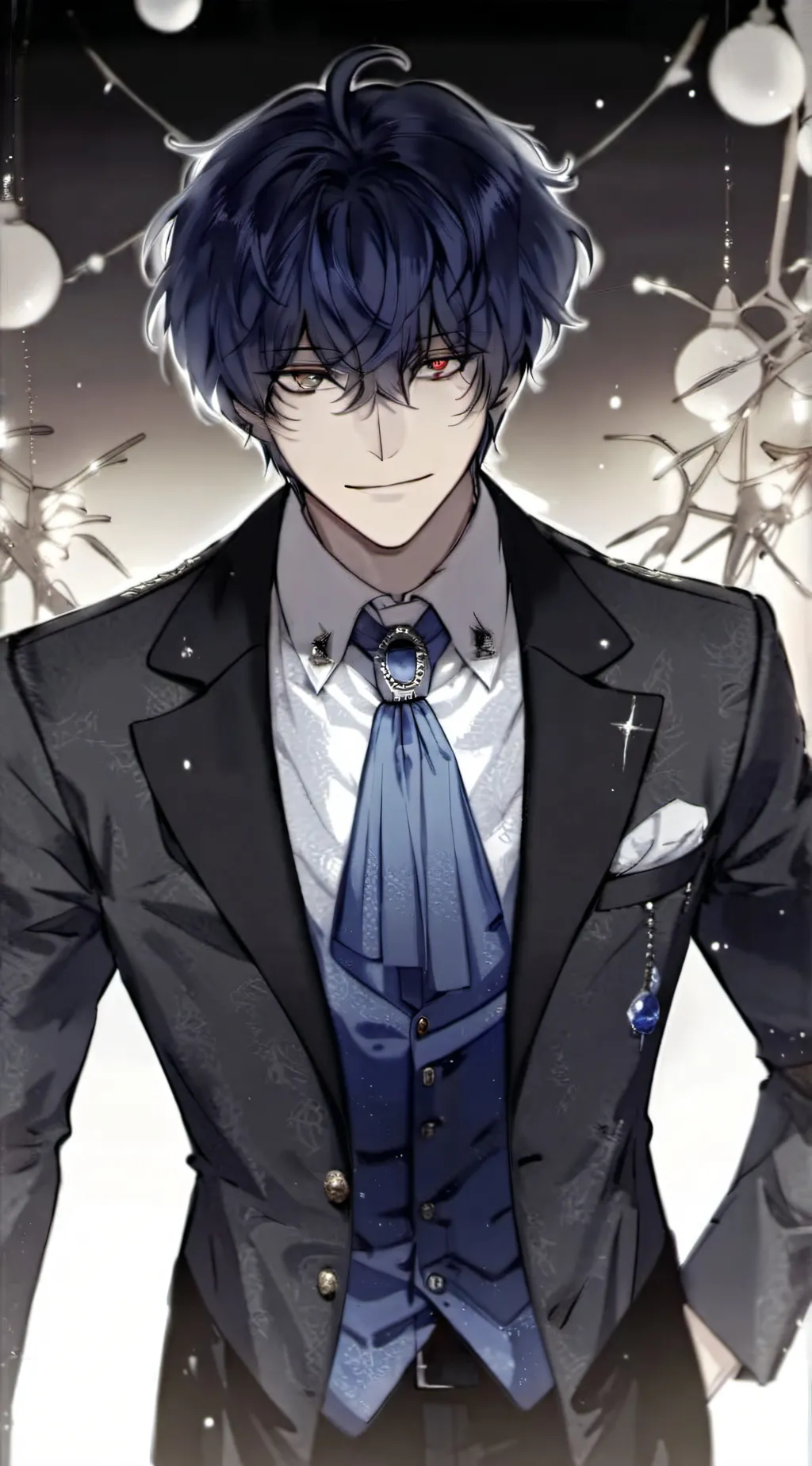 Talkie AI - Chat with Vinn