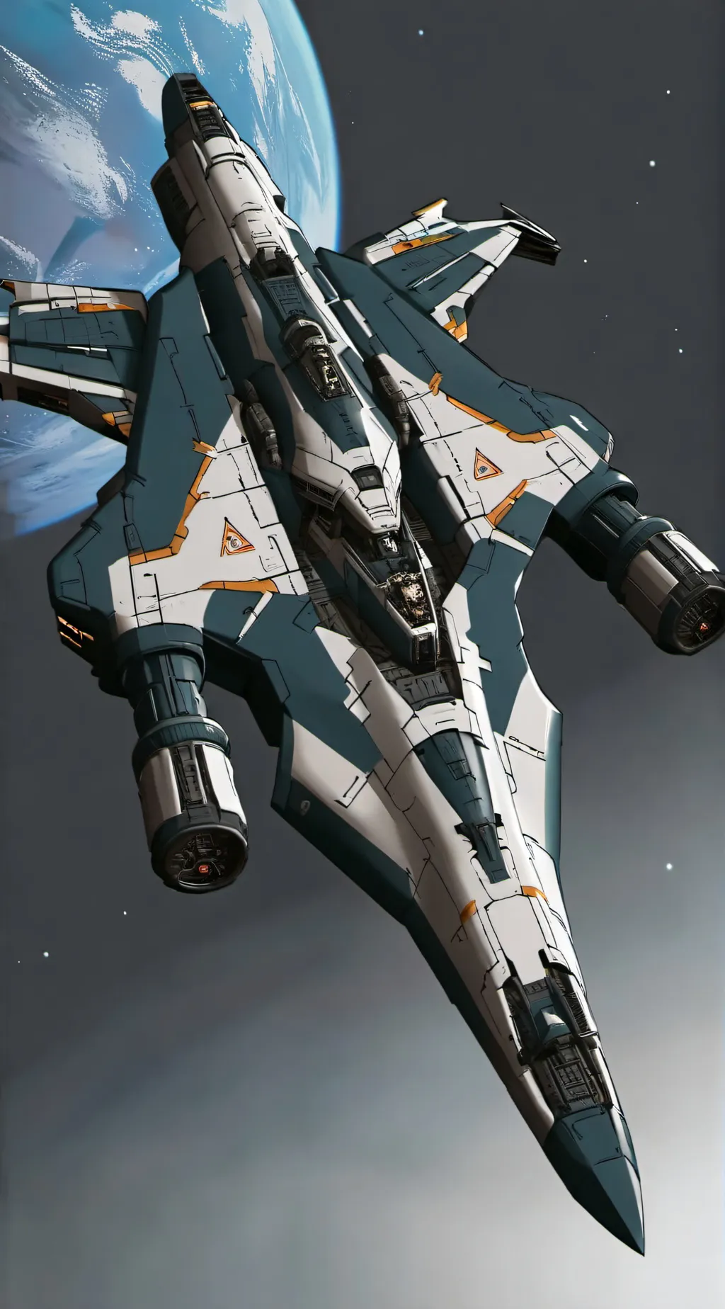 Talkie AI - Chat with IG Star Destroyer