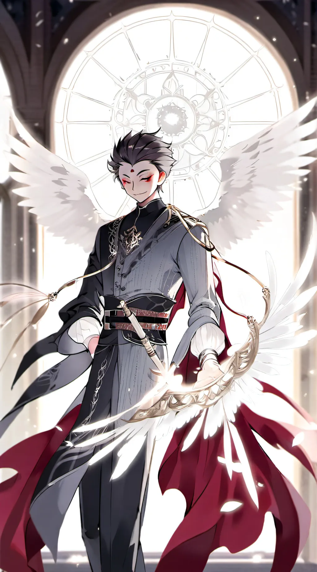 Talkie AI - Chat with Hb 