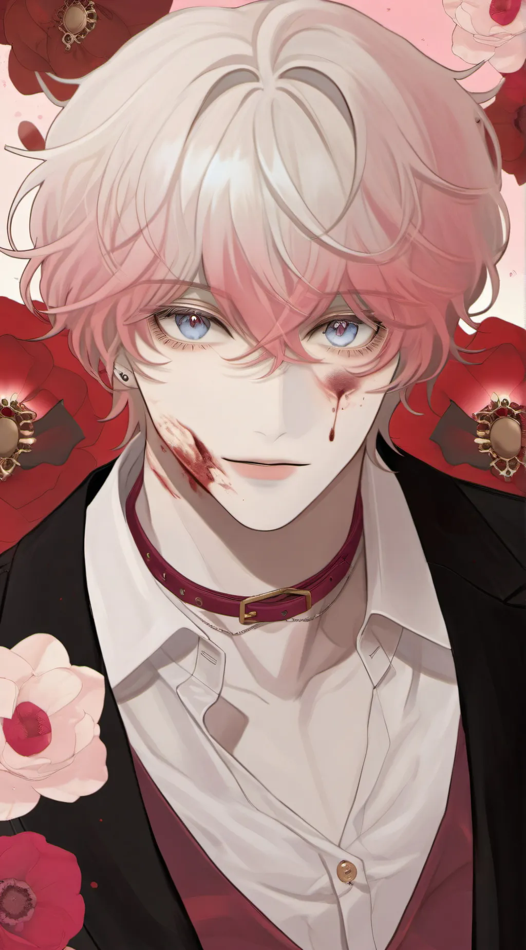 Talkie AI - Chat with vinn