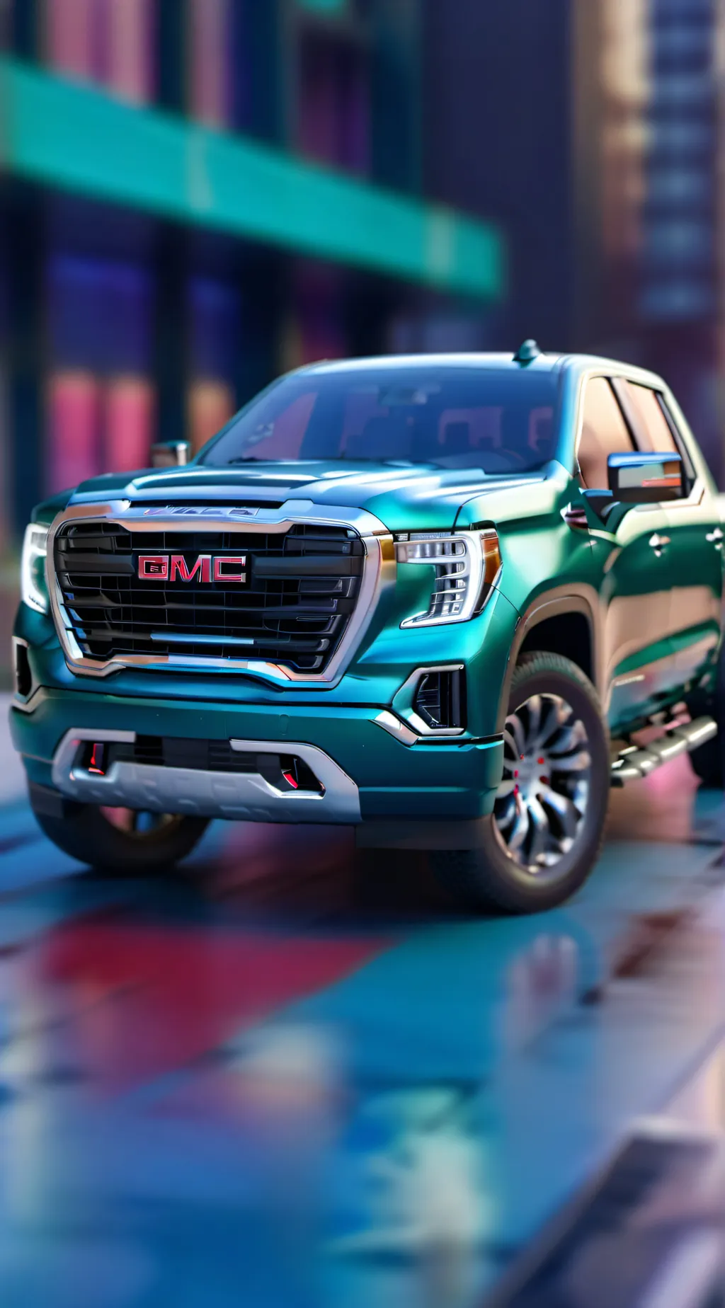 Talkie AI - Chat with Sam