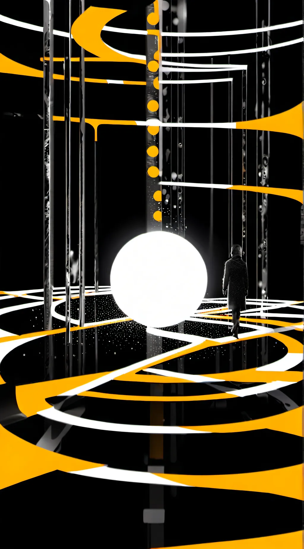 ai character: Ethan background