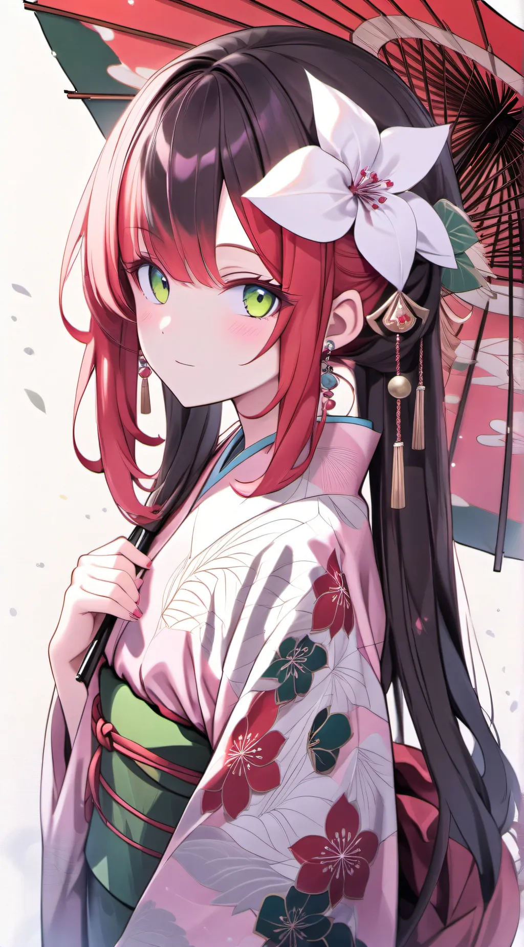 ai character: Uppermoons (again) background