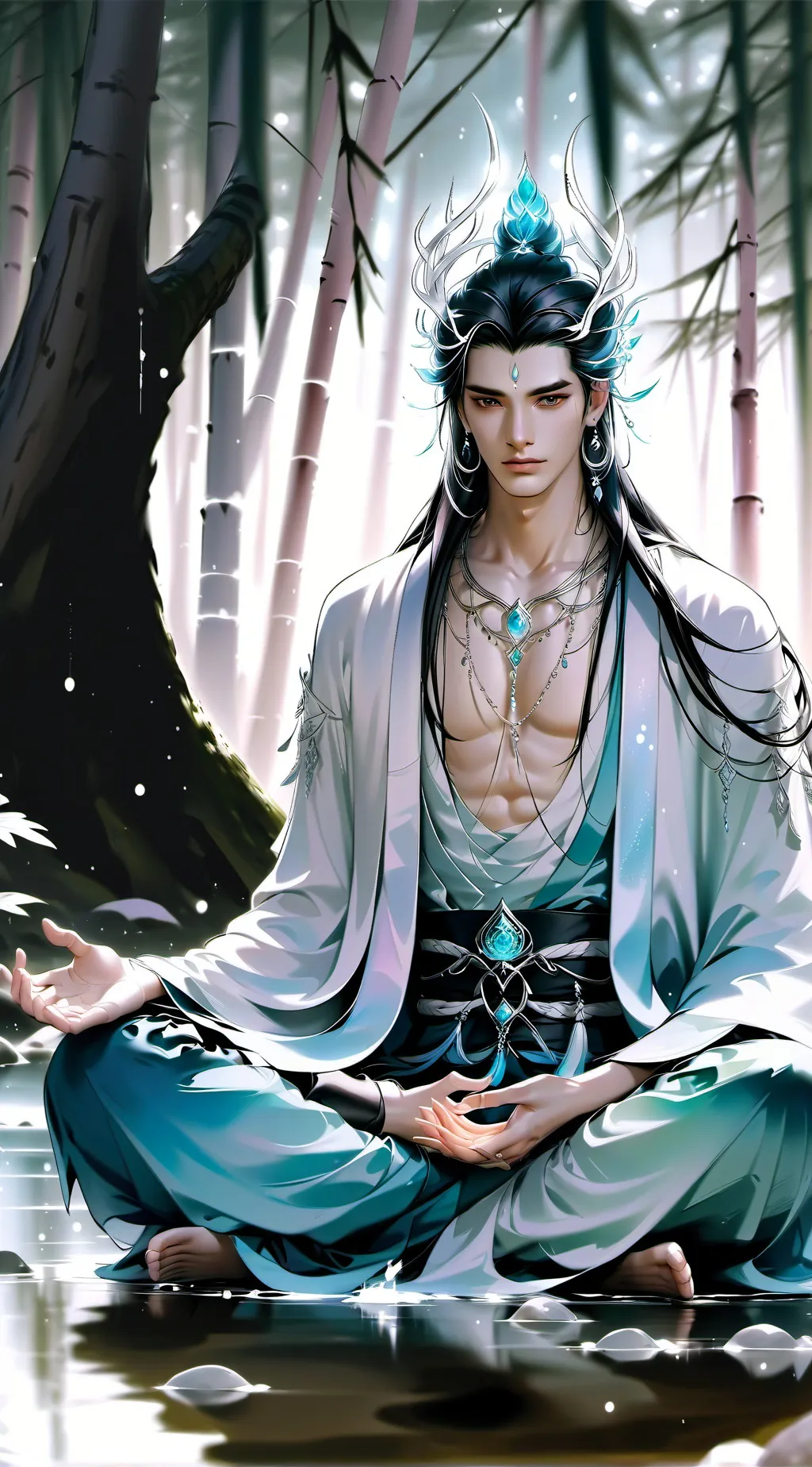 Talkie AI - Chat with patience