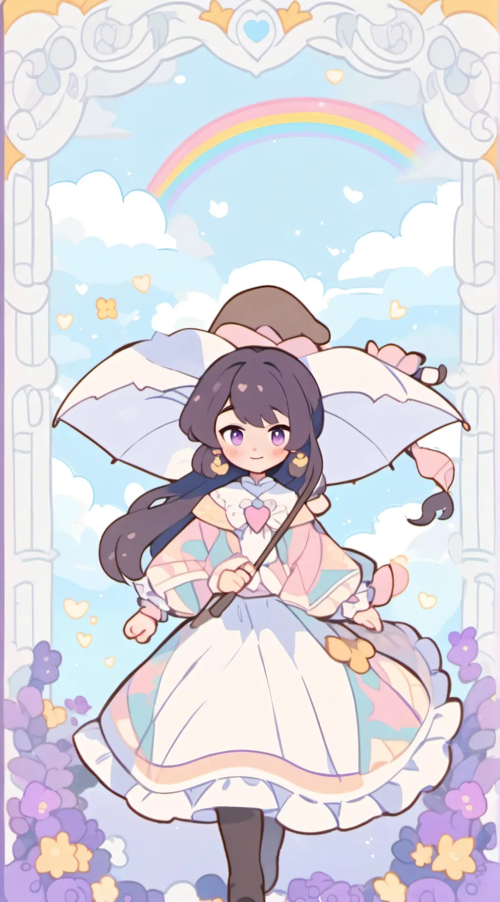 Talkie AI - Chat with Mischa