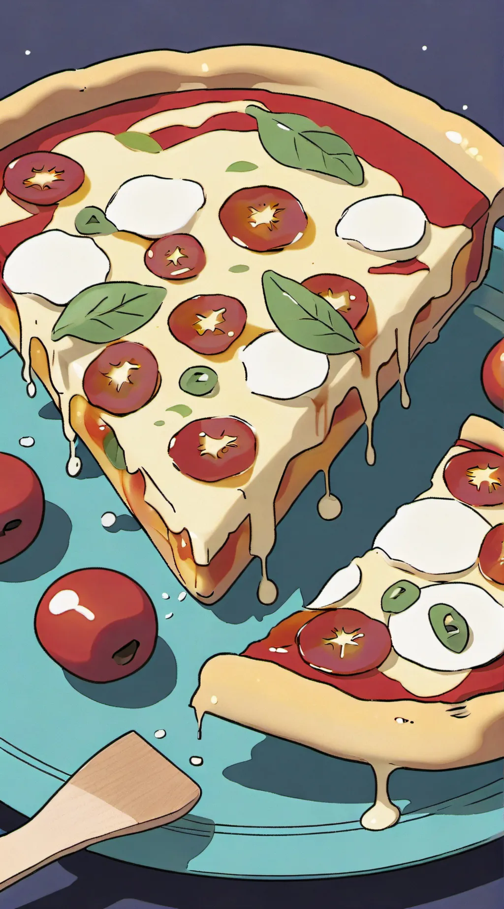 ai character: i need ideas! background