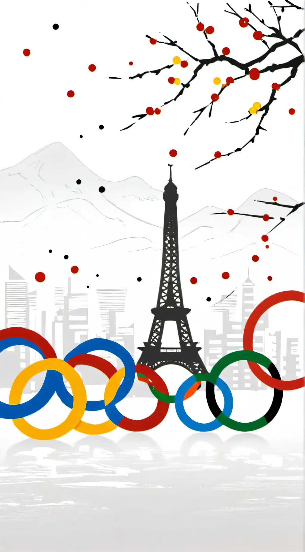 Talkie AI - Chat with Paris 2024(Country
