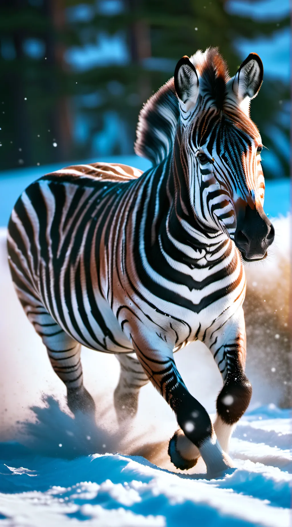 Talkie AI - Chat with ZB