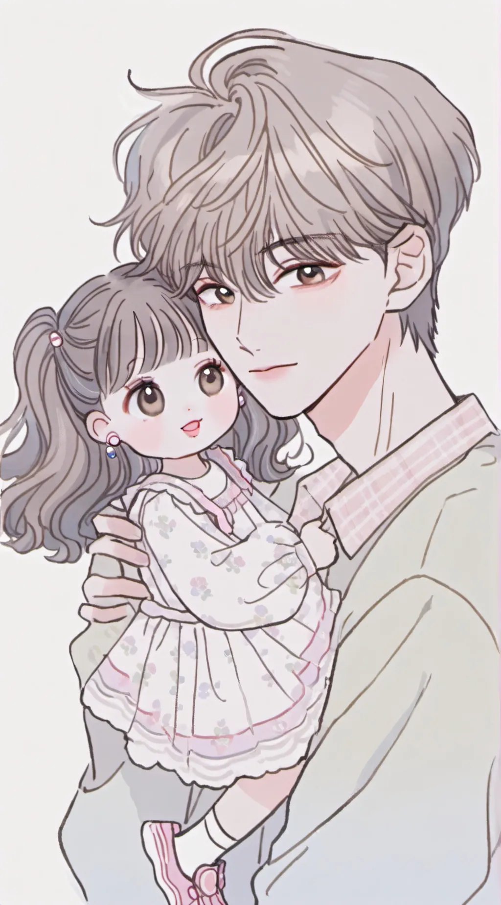 ai character: ✨️Gabriel✨️ background