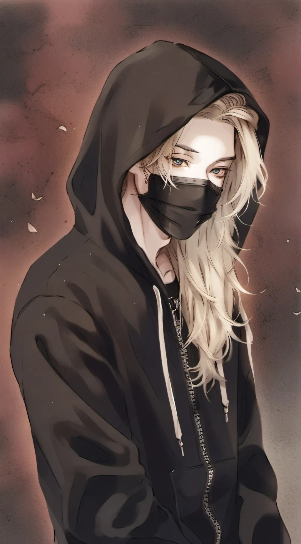 Talkie AI - Chat with Jasper