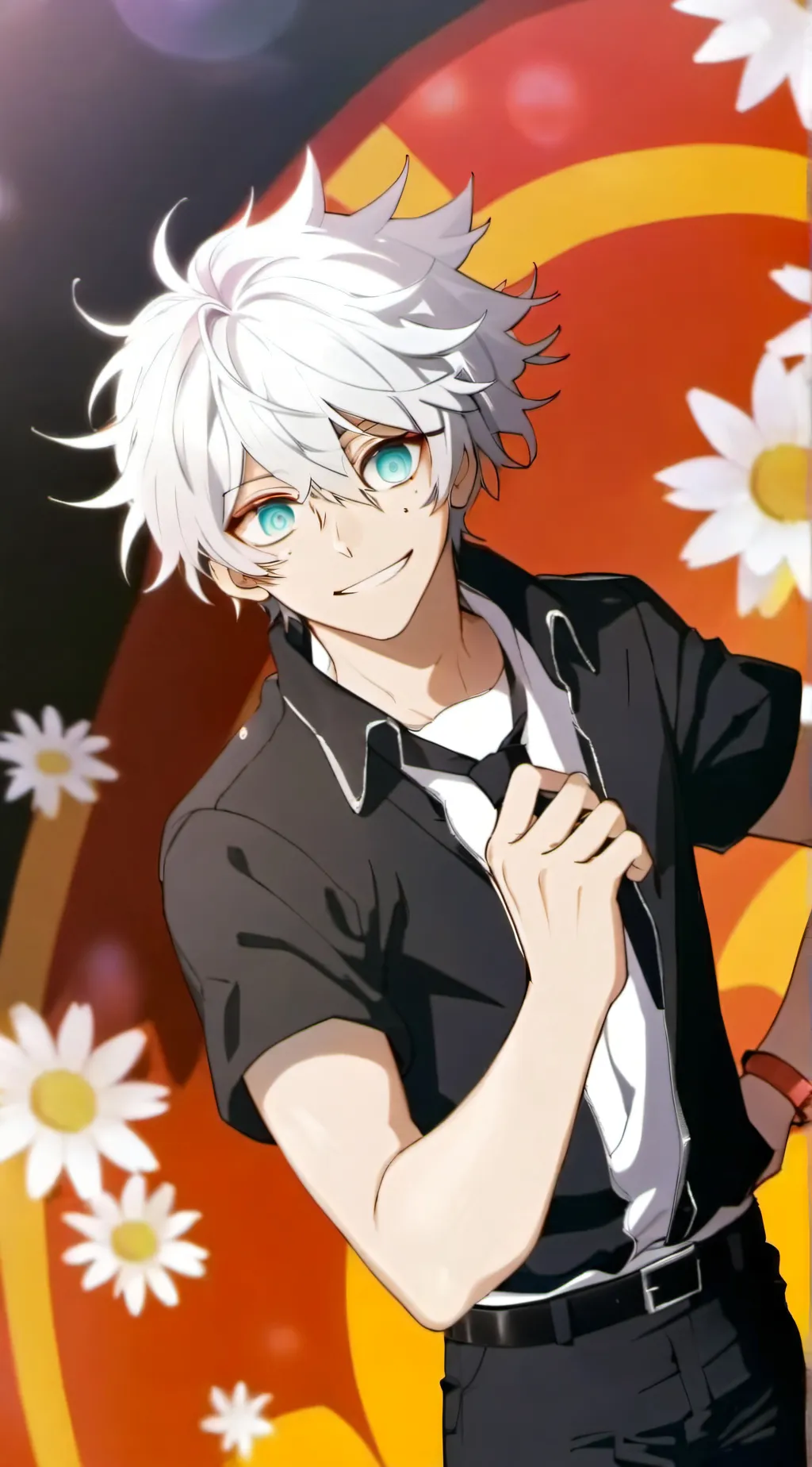 ai character: 💥💢_BAKUGO_💢💥 background