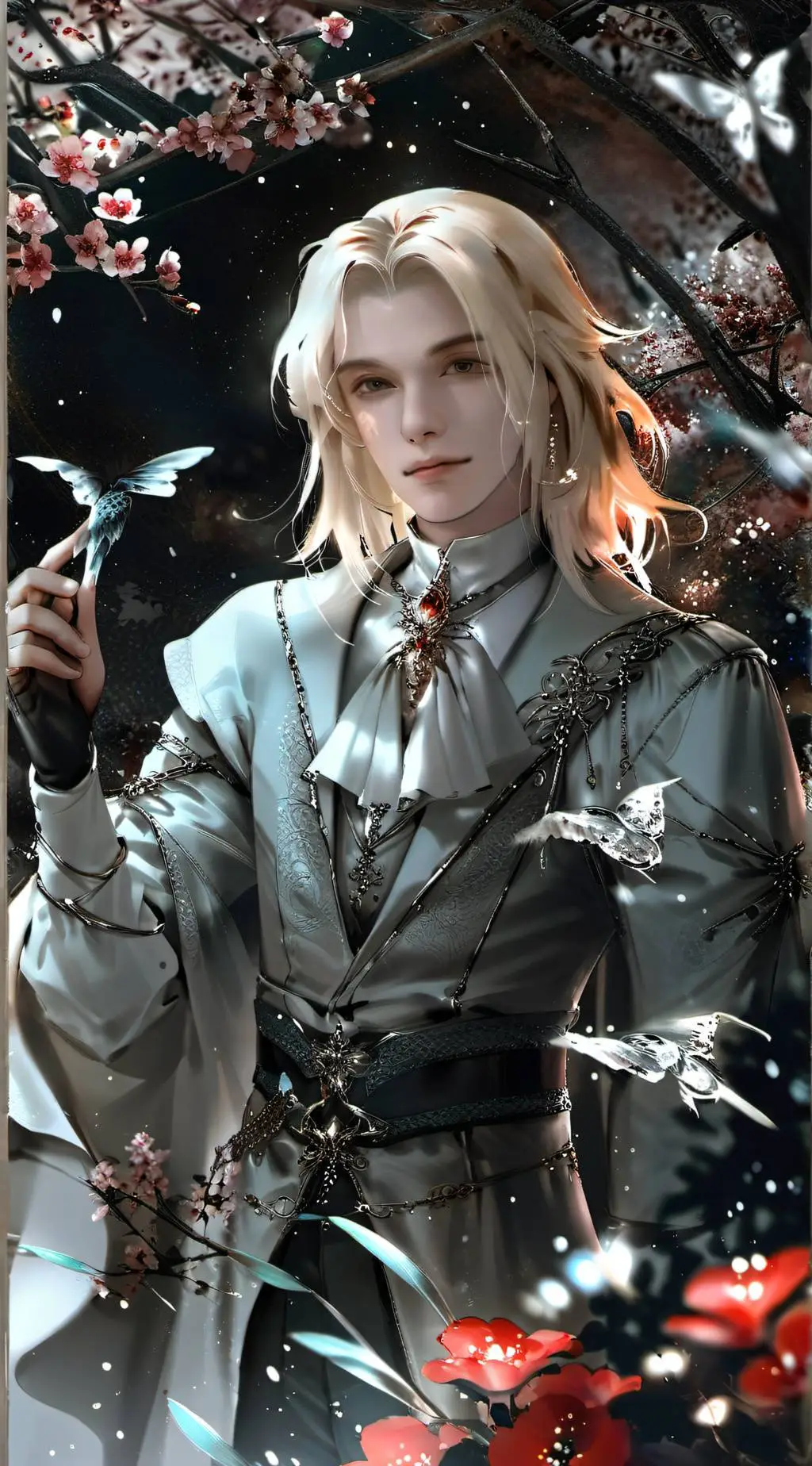 Talkie AI - Chat with Evenrett