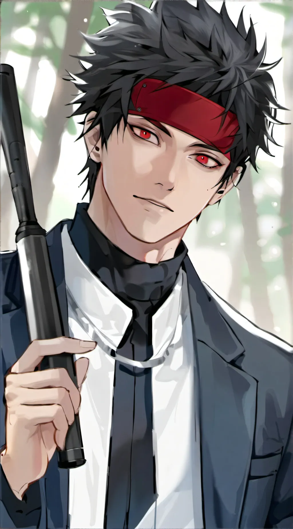 Talkie AI - Chat with Obikaka