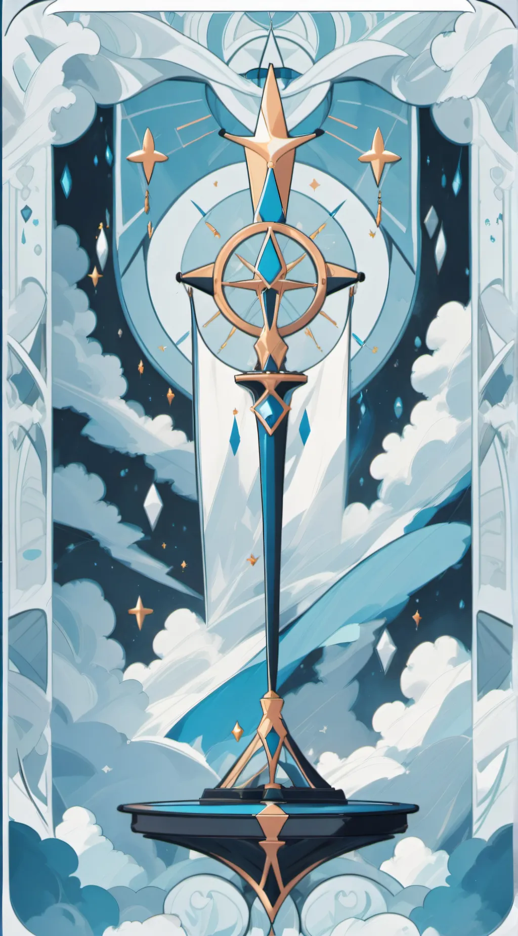 ai character: Angel dust background