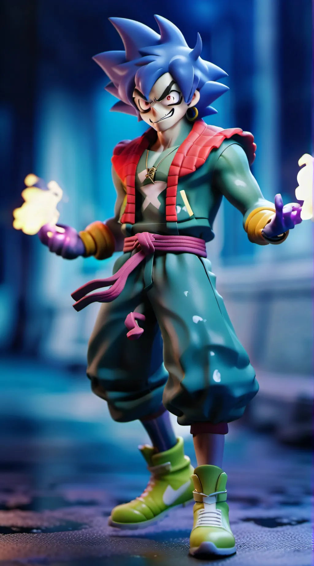 Talkie AI - Chat with lord x