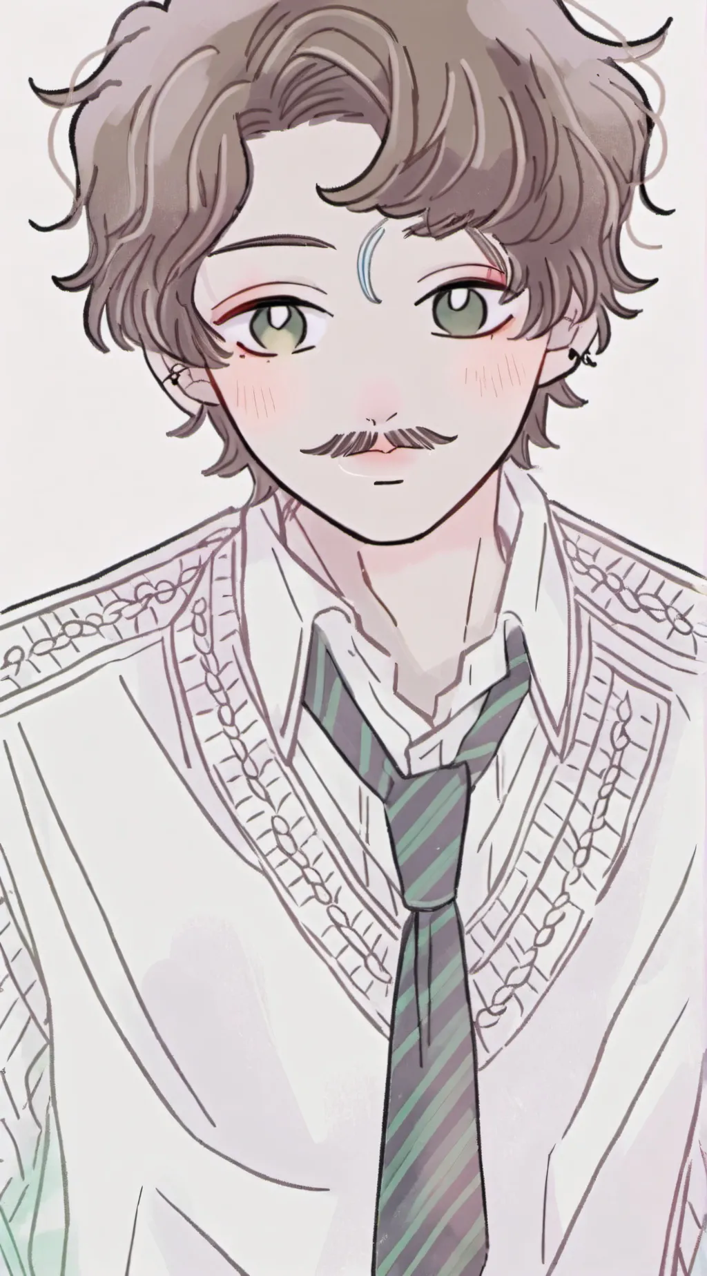 Talkie AI - Chat with HeNrY eMiLy