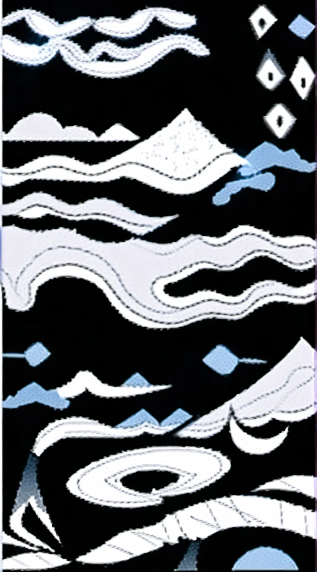 ai character: Chip Fpe background