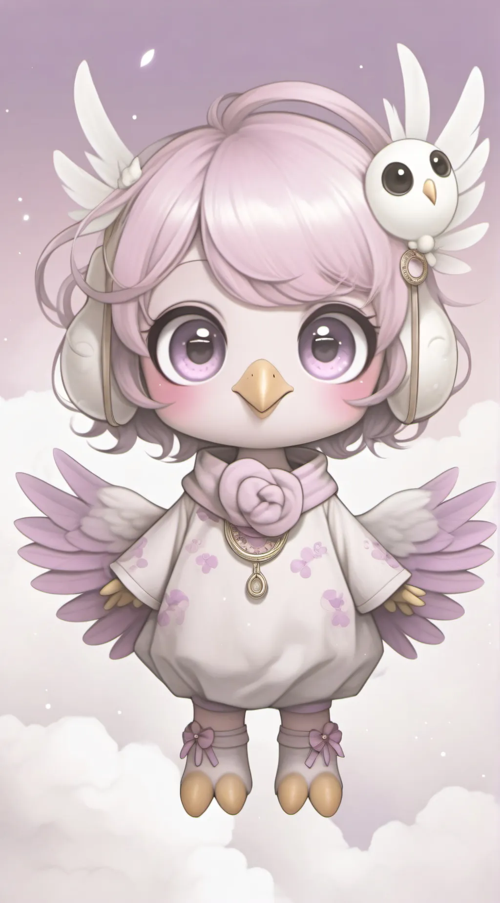 Talkie AI - Chat with ★Opila chicks★