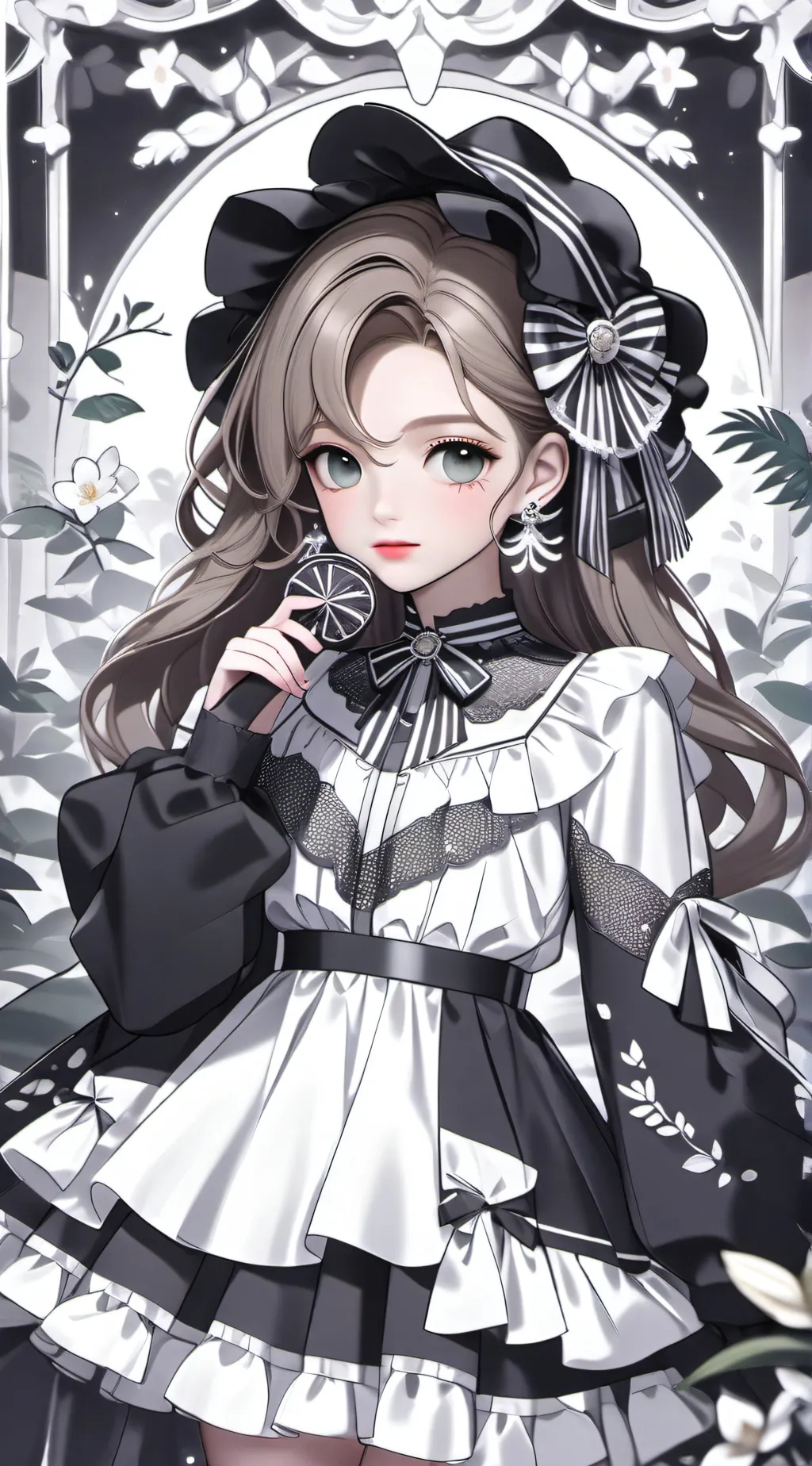 ai character: 𝐅𝐫𝐢𝐞𝐧𝐝 𝐆𝐫𝐨𝐮𝐩 background