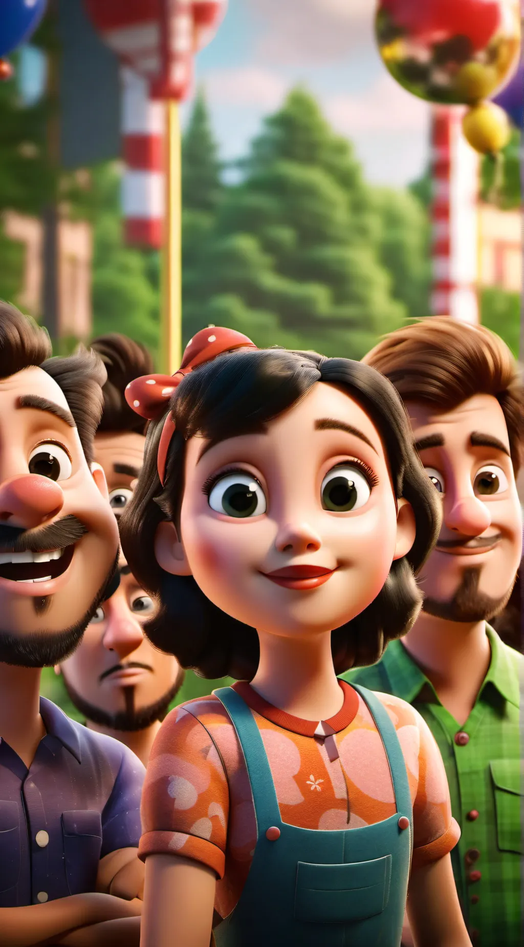 ai character: tadc/ohio background